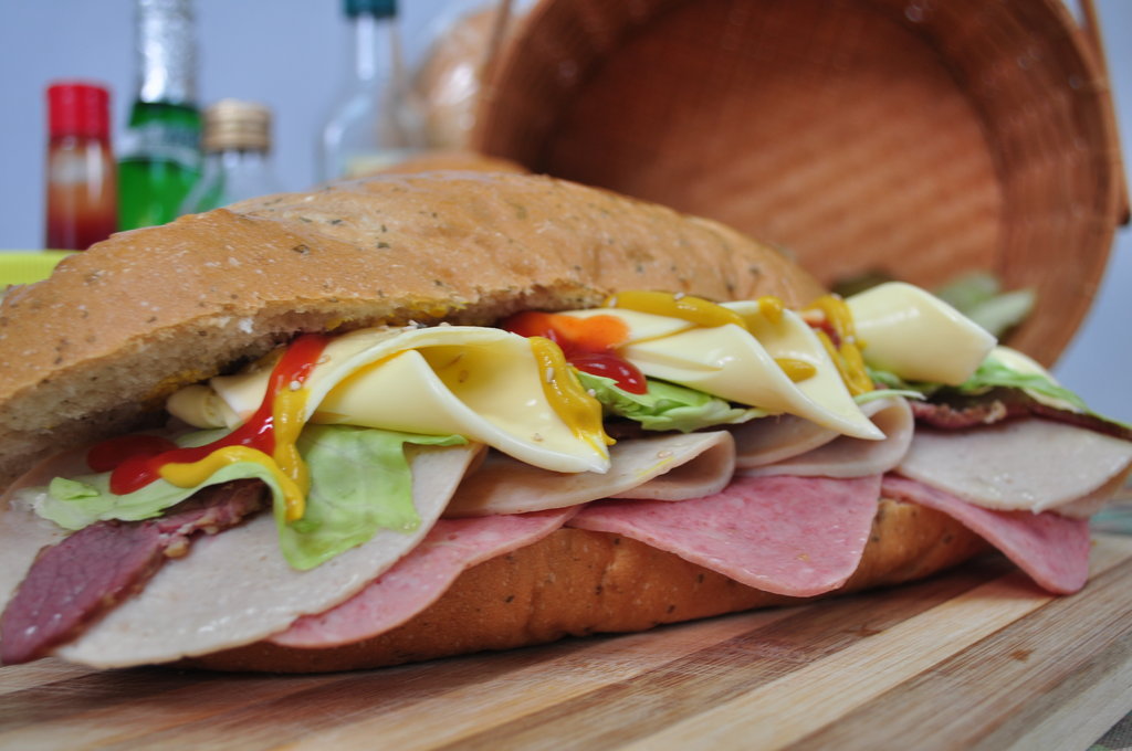 submarine_sandwich_ Sanborn and Company