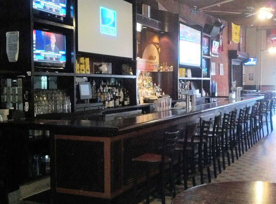 SOLD/LEASED Bar for Lease in Lodo Denver Sanborn and Company