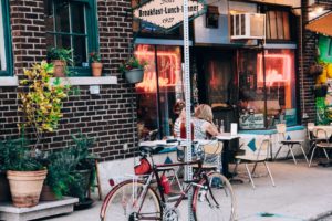 Neighborhood Restaurant for Sale near Highlands in Denver