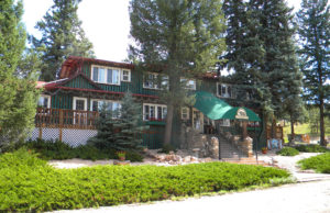 For Sale – Bears Inn Bed & Breakfast, Evergreen, CO