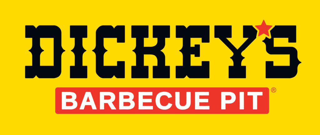 DICKEY'S BARBECUE RESTAURANTS, INC. LOGO - Sanborn and Company