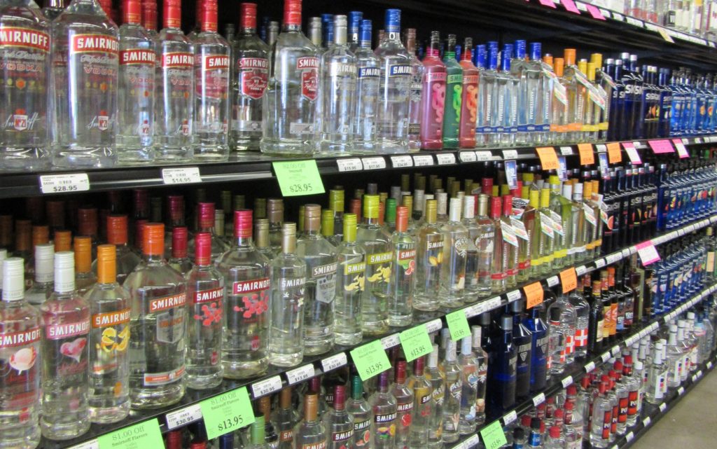 Liquor Store Sale SW Denver Sanborn and Company